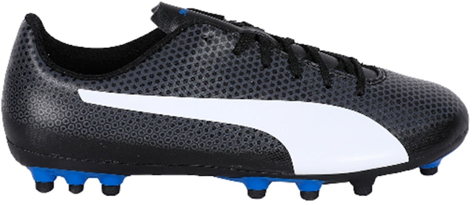 Puma Spirit AG Artificial Grass 'Black Blue' 104494-07 Order Puma Spirit AG Artificial Grass 'Black Blue' 104494-07