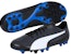 Puma Spirit AG Rumput Tiruan 'Hitam Biru' 104494-07