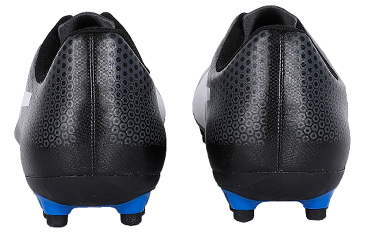Purchase Puma Spirit AG Gazon Synthétique ''Noir Bleu'' 104494-07
