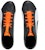 Puma Spirit AG Rumput Tiruan 'Hitam Putih Jingga' 104494-06