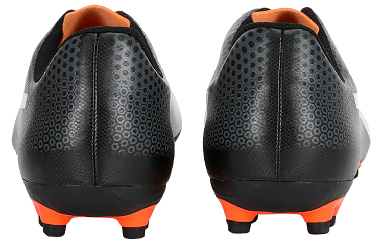 Purchase Puma Spirit AG Gazon Synthétique ''Noir Blanc Orange'' 104494-06