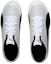 Shop Puma Spirit AG Rumput Tiruan 'Putih Hitam Perak' 104494-04