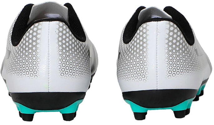 Puma Spirit AG Artificial Grass 'White Black Silver' 104494-04 Purchase Puma Spirit AG Artificial Grass 'White Black Silver' 104494-04