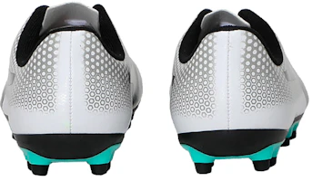 Purchase Puma Spirit AG Erba Artificiale ''Bianco Nero Argento'' 104494-04