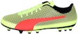 Puma Spirit AG Rumput Tiruan 'Kuning Merah Jambu' 104494-02