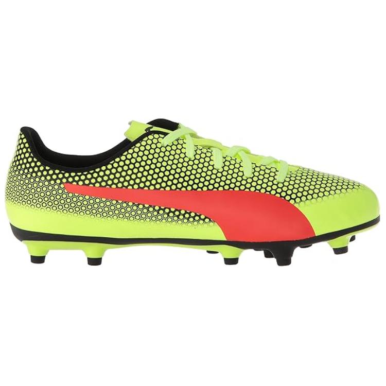 Order Puma Spirit AG Gazon Synthétique ''Jaune Rose'' 104494-02