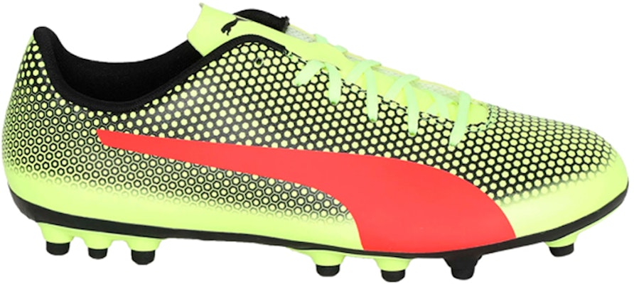 Puma Spirit AG Artificial Grass 'Yellow Pink' 104494-02 Order Puma Spirit AG Artificial Grass 'Yellow Pink' 104494-02