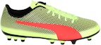 Order Puma Spirit AG Rumput Tiruan 'Kuning Merah Jambu' 104494-02