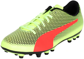 Lookbook Puma Spirit AG Erba Artificiale ''Giallo Rosa'' 104494-02