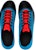 Kasut Bola Sepak Puma Spirit II FG Hitam-Biru Azur 'Hitam Biru' 105521-01