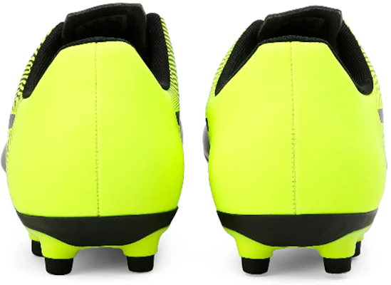 Chaussures de Football Puma Spirit II FG Noir-Jaune Fluo 105521-07 Shop Chaussures de Football Puma Spirit II FG Noir-Jaune Fluo 105521-07