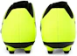 Shop Chaussures de Football Puma Spirit II FG Noir-Jaune Fluo 105521-07