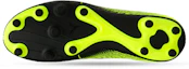 Details for Chaussures de Football Puma Spirit II FG Noir-Jaune Fluo 105521-07