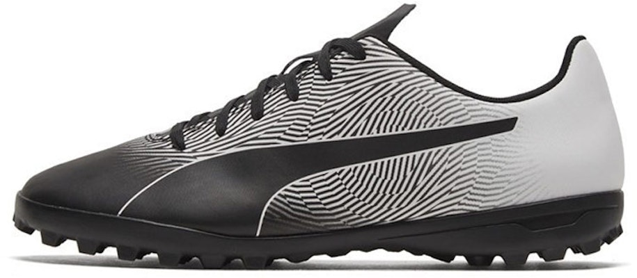 Puma Spirit II TT Shoes Black/Grey 105523-10 Buy Puma Spirit II TT Shoes Black/Grey 105523-10