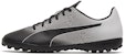 Kasut Puma Spirit II TT Hitam/Kelabu 105523-10