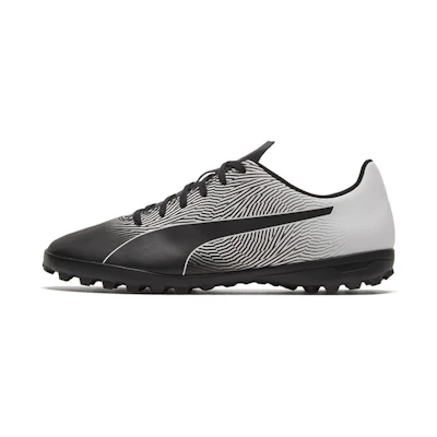 Puma Spirit II TT Shoes Black/Grey