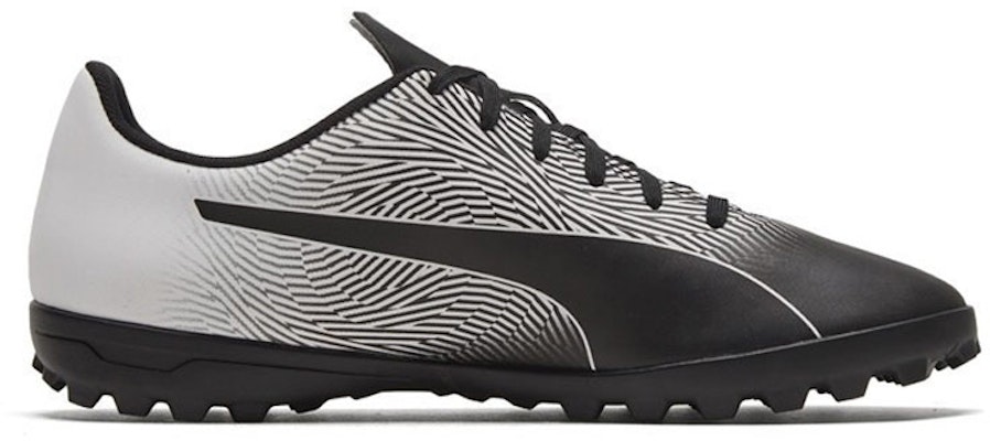 Puma Spirit II TT Shoes Black/Grey 105523-10 Order Puma Spirit II TT Shoes Black/Grey 105523-10