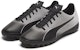 Kasut Puma Spirit II TT Hitam/Kelabu 105523-10