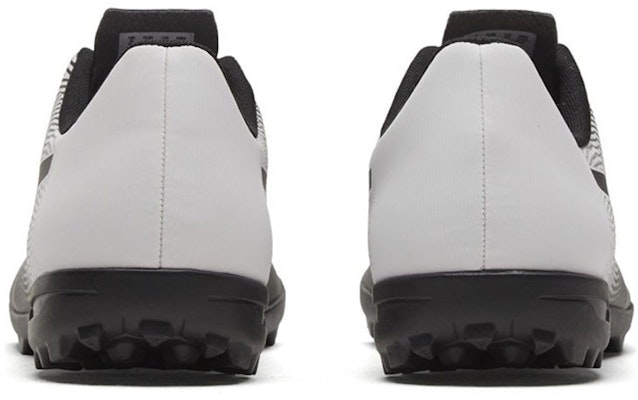 Puma Spirit II TT Shoes Black/Grey 105523-10 Purchase Puma Spirit II TT Shoes Black/Grey 105523-10