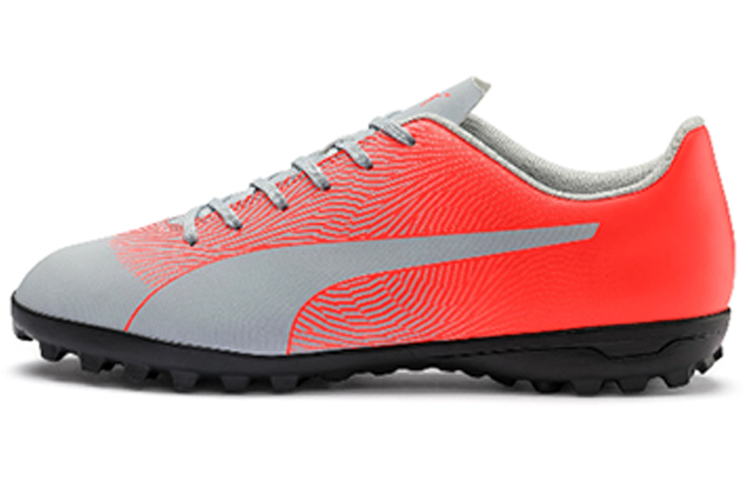 Puma Spirit II TT Football Boots Nrgy Red 105523-05