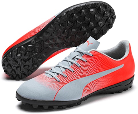 Puma Spirit II TT Football Boots Nrgy Red 105523-05 Lookbook Puma Spirit II TT Football Boots Nrgy Red 105523-05