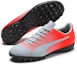 Lookbook Puma Spirit II TT Kasut Bola Sepak Nrgy Merah 105523-05