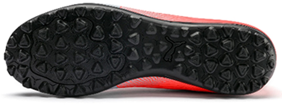 Puma Spirit II TT Football Boots Nrgy Red 105523-05 Details for Puma Spirit II TT Football Boots Nrgy Red 105523-05
