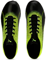 Lookbook Scarpe da Calcio Puma Spirit II TT Nero-Giallo Alert 105523-07