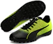 Purchase Puma Spirit II TT Chaussures de Football Noir-Jaune Alert 105523-07