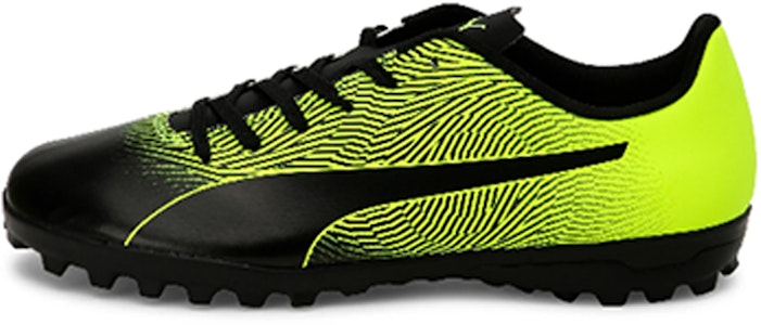 푸마 스피릿 II TT 축구화 (검정/노랑) 105523-07 Buy 푸마 스피릿 II TT 축구화 (검정/노랑) 105523-07