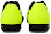 Kasut Bola Puma Spirit II TT Hitam-Kuning Alert 105523-07