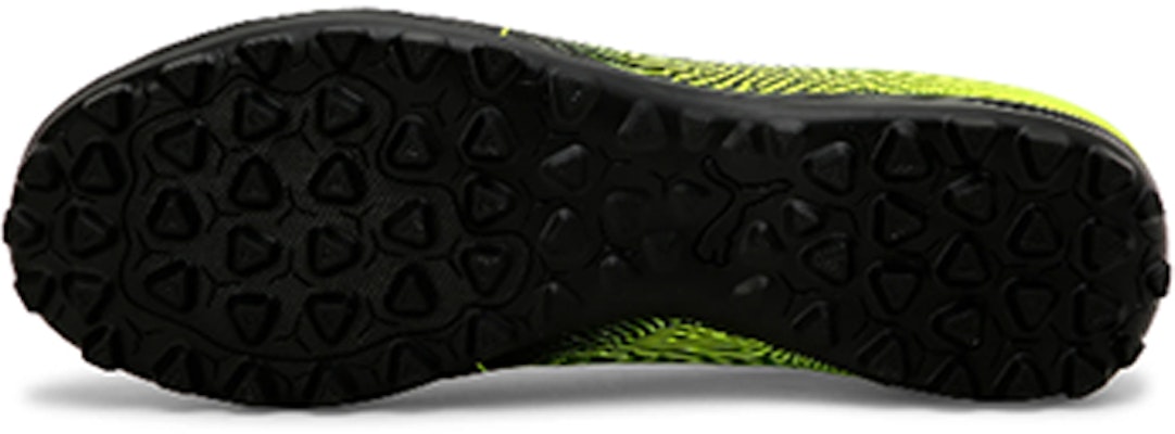 Puma Spirit II TT Football Boots PUMA Black-Yellow Alert 105523-07 Details for Puma Spirit II TT Football Boots PUMA Black-Yellow Alert 105523-07