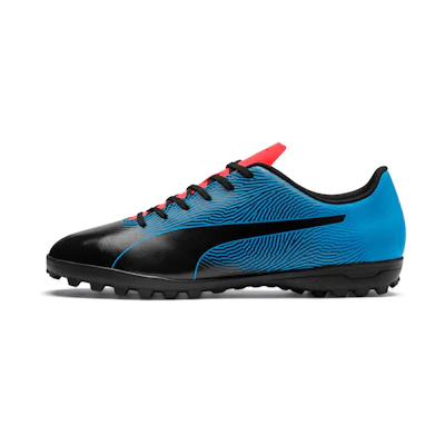 Puma Spirit II TT Shoes Blue/Black