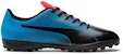 Kasut Puma Spirit II TT Biru/Hitam 105523-01