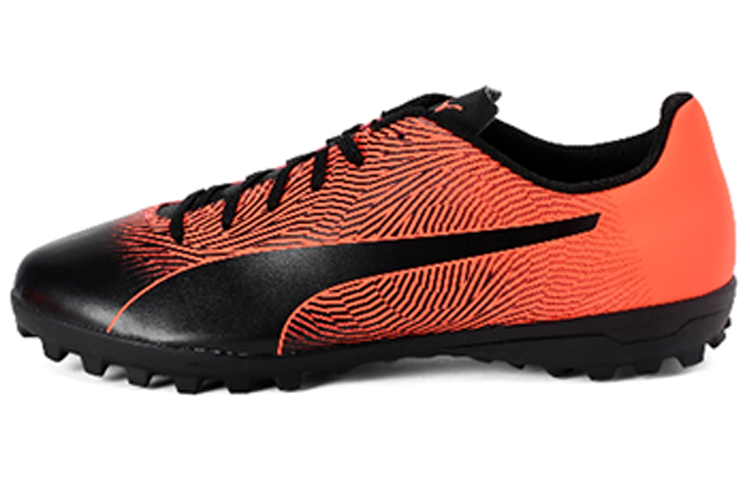 Puma Spirit II TT Red/Black 105523-06