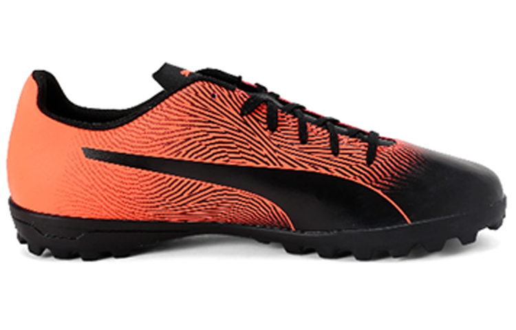Order Puma Spirit II TT Rouge/Noir 105523-06
