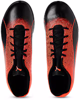 Lookbook Puma Spirit II TT Rosso/Nero 105523-06