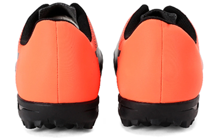Shop Puma Spirit II TT Rouge/Noir 105523-06