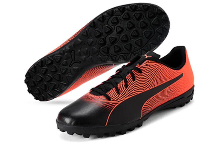 Purchase Puma Spirit II TT Rouge/Noir 105523-06