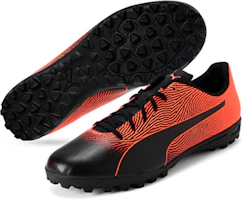 Purchase Puma Spirit II TT Rosso/Nero 105523-06