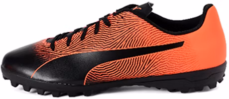 Puma Spirit II TT Red/Black 105523-06 Puma Spirit II TT Red/Black 105523-06