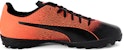 Puma Spirit II TT Merah/Hitam 105523-06
