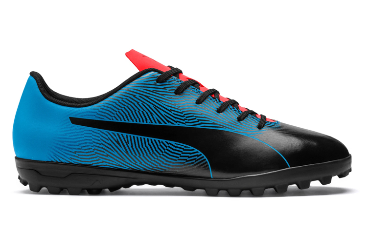 Order Puma Spirit II TT Schoenen Blauw/Zwart 105523-01