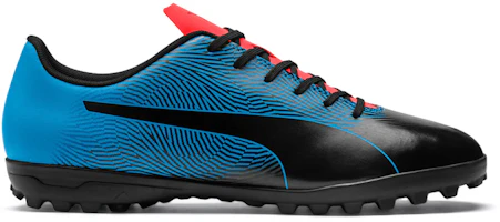 Order Scarpe Puma Spirit II TT Blu/Nere 105523-01