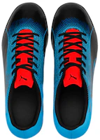 Lookbook Scarpe Puma Spirit II TT Blu/Nere 105523-01