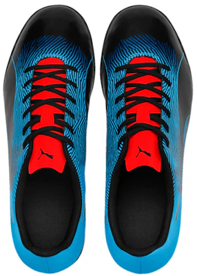 Chaussures Puma Spirit II TT Bleu/Noir 105523-01 Lookbook Chaussures Puma Spirit II TT Bleu/Noir 105523-01