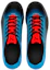 Lookbook Chaussures Puma Spirit II TT Bleu/Noir 105523-01