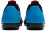 Shop Chaussures Puma Spirit II TT Bleu/Noir 105523-01