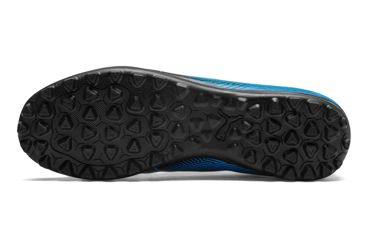 Purchase Puma Spirit II TT Schoenen Blauw/Zwart 105523-01
