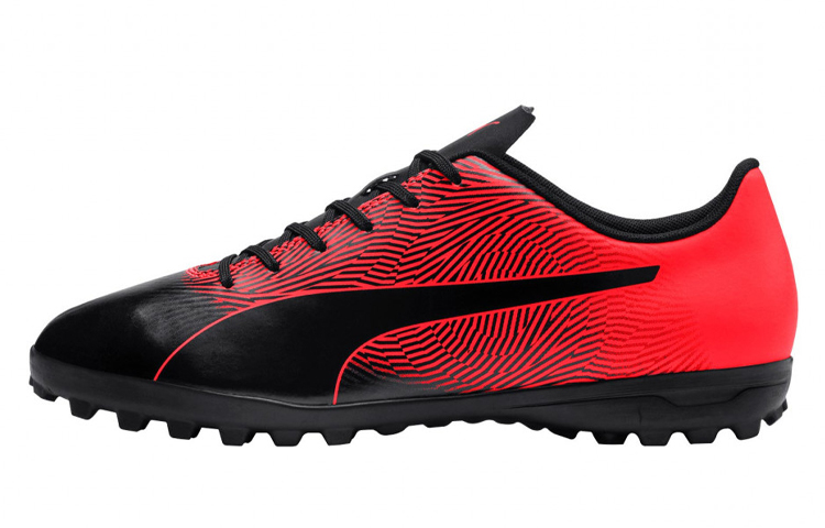 Puma Spirit II TT Shoes Red 105523-02